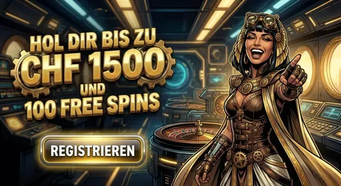 Fantasino Casino